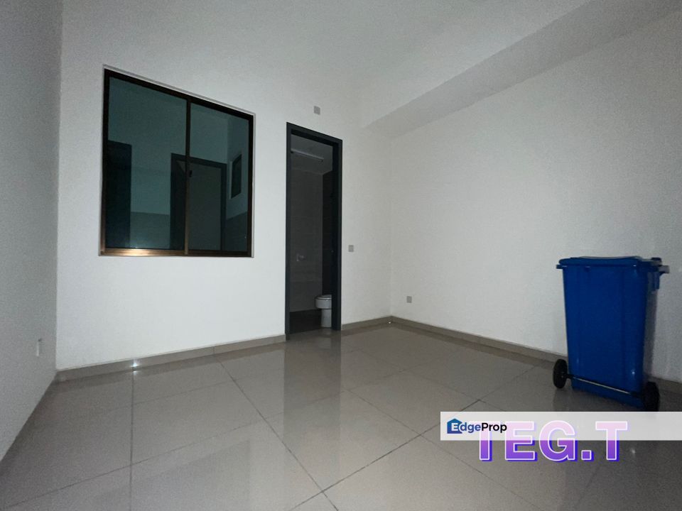 3 Sty Semi D @ Setia Utama 1, Setia Alam (Eximia), Selangor, Setia Alam/Alam Nusantara