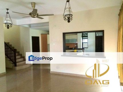 Double Storey Semi D @ Bukit Tinggi 2 Klang, Selangor, Klang