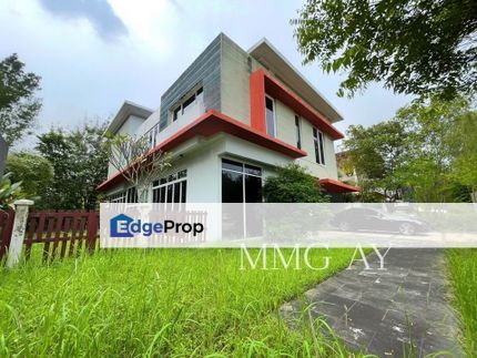 2 Storey Bungalow @ Setia Eco Park (Phase 6B), Selangor, Setia Eco Park