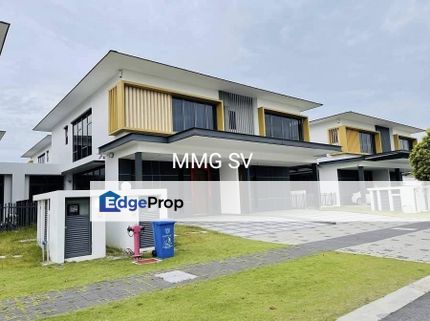 2 Storey Pavilion Home @ Eco Ardence Setia Alam, Selangor, Shah Alam