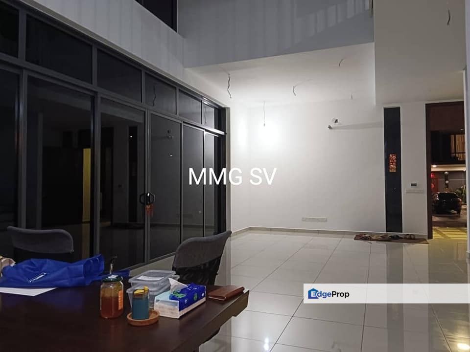 2 Storey Pavilion Home @ Eco Ardence Setia Alam, Selangor, Shah Alam