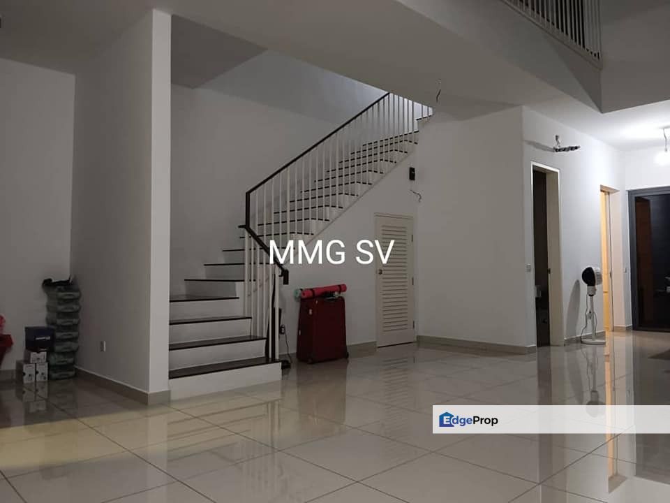2 Storey Pavilion Home @ Eco Ardence Setia Alam, Selangor, Shah Alam