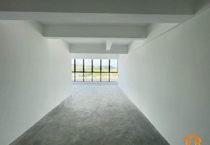 Elmina Business Park