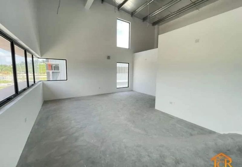 Elmina Business Park