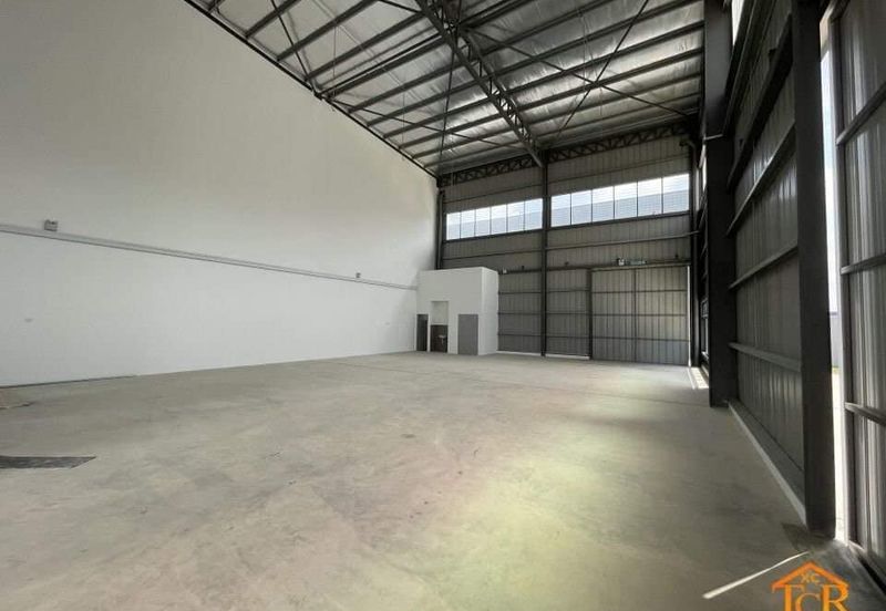 Elmina Business Park