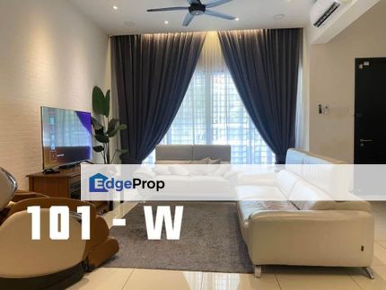 Nice unit 2-Storey Terrace House @ Tropicana Aman Arahsia, Rimbayu, Selangor, Telok Panglima Garang