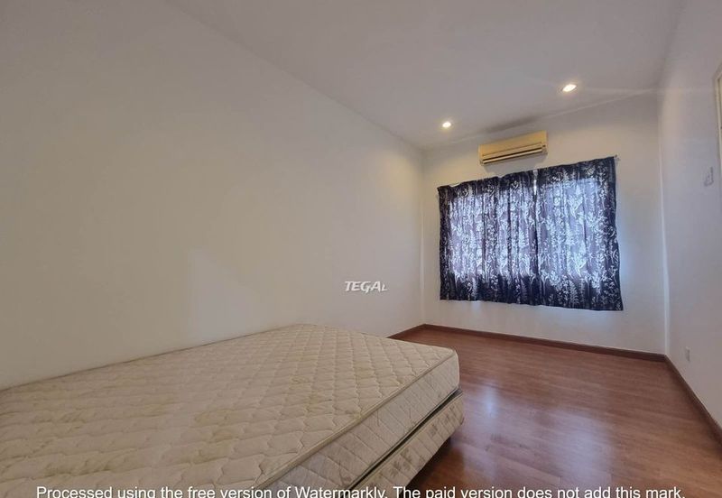 2 Storey Semi D  @ Bukit Rimau , Kota Kemuning