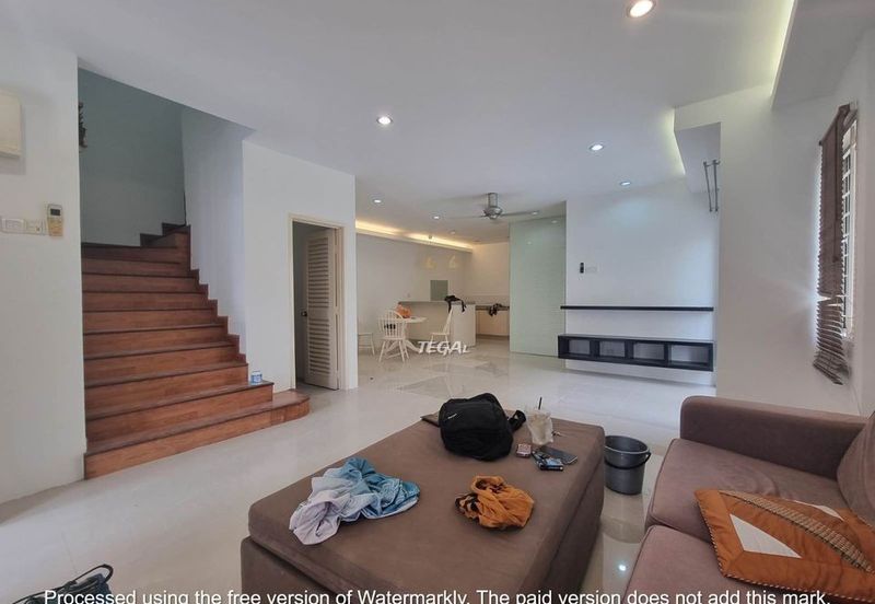 2 Storey Semi D  @ Bukit Rimau , Kota Kemuning