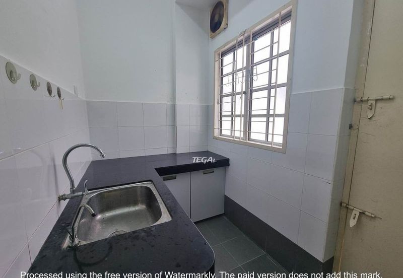 2 Storey Semi D  @ Bukit Rimau , Kota Kemuning