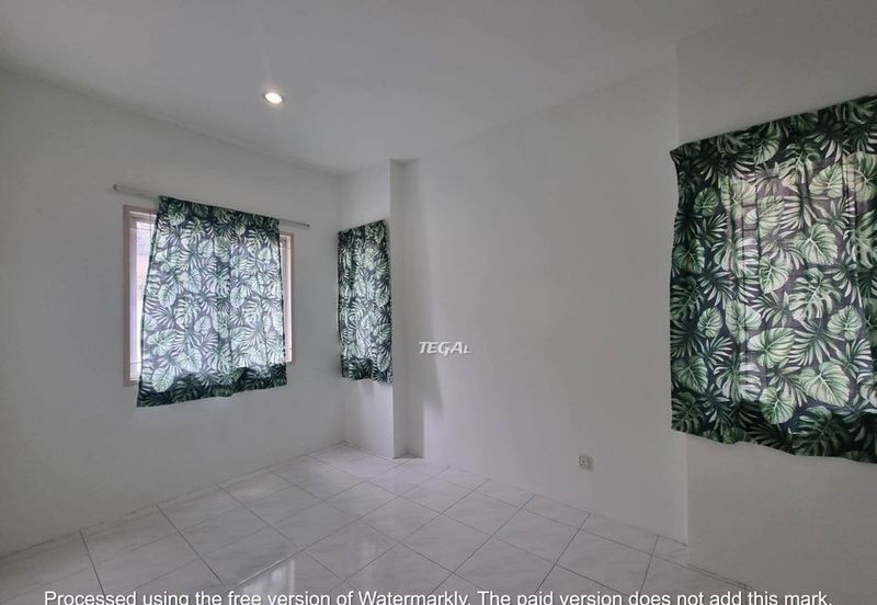 2 Storey Semi D  @ Bukit Rimau , Kota Kemuning