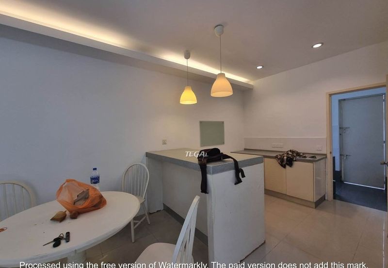 2 Storey Semi D  @ Bukit Rimau , Kota Kemuning