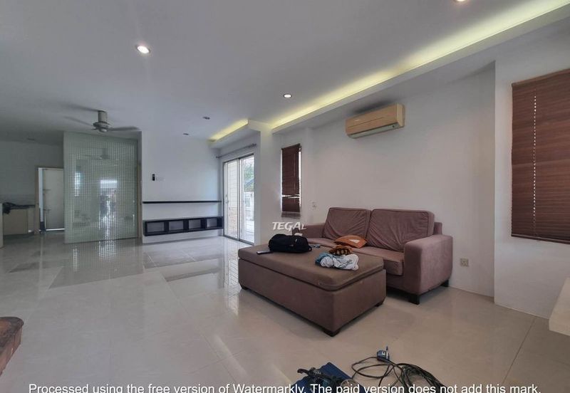 2 Storey Semi D  @ Bukit Rimau , Kota Kemuning