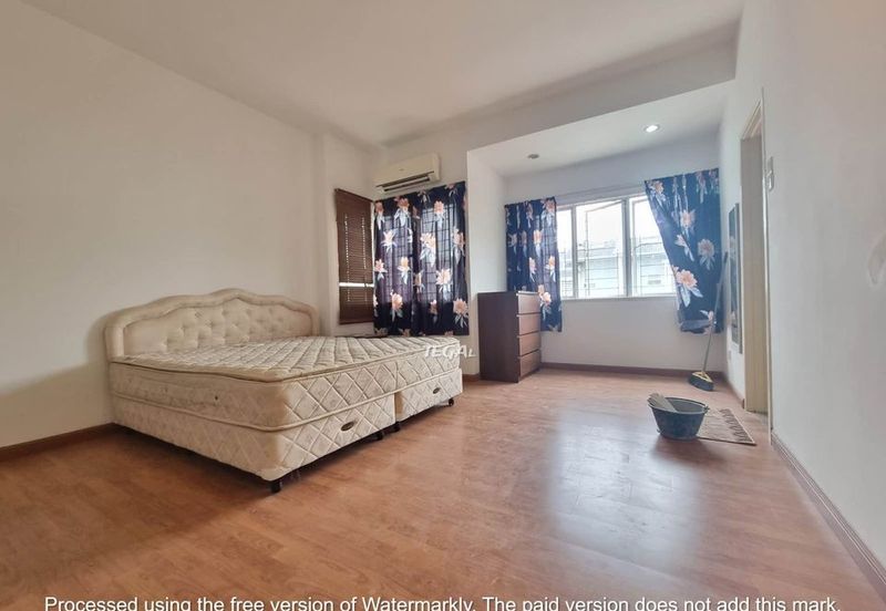 2 Storey Semi D  @ Bukit Rimau , Kota Kemuning