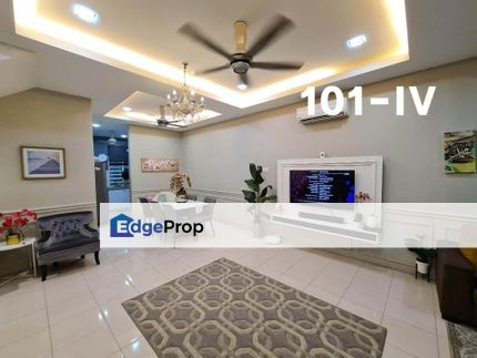 2-Storey Endlot Terrace House @ Taman Sentosa, Klang, Selangor, Klang