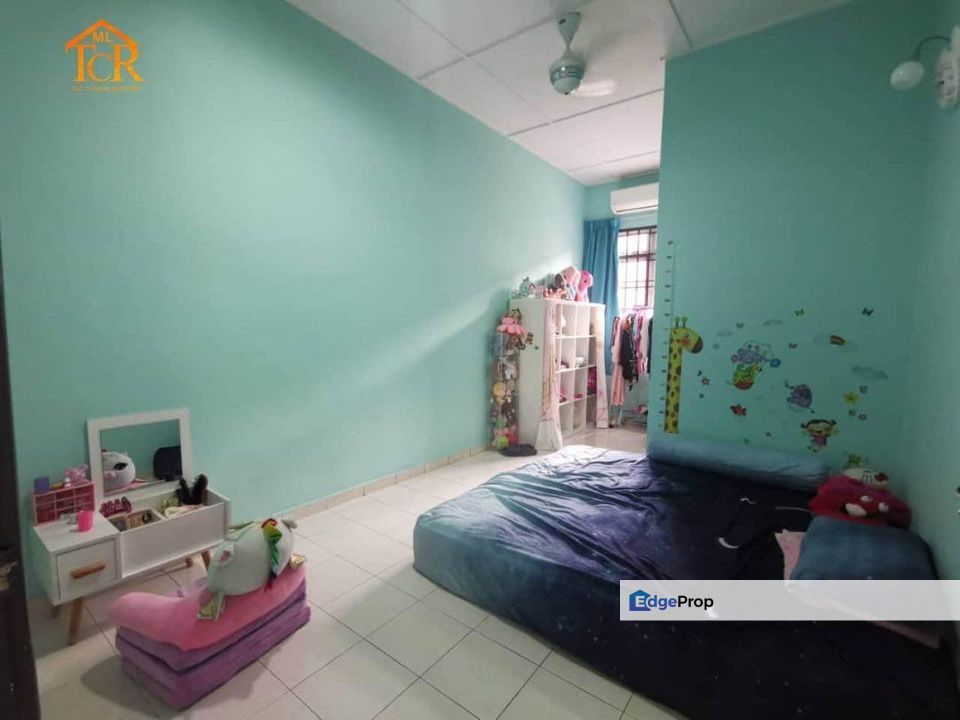 Double Storey House @ Bandar Bukit Tinggi 2 Lorong Batu Nilam Klang, Selangor, Klang