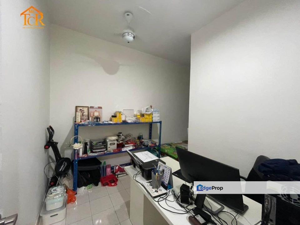 Double Storey House @ Bandar Bukit Tinggi 2 Lorong Batu Nilam Klang, Selangor, Klang