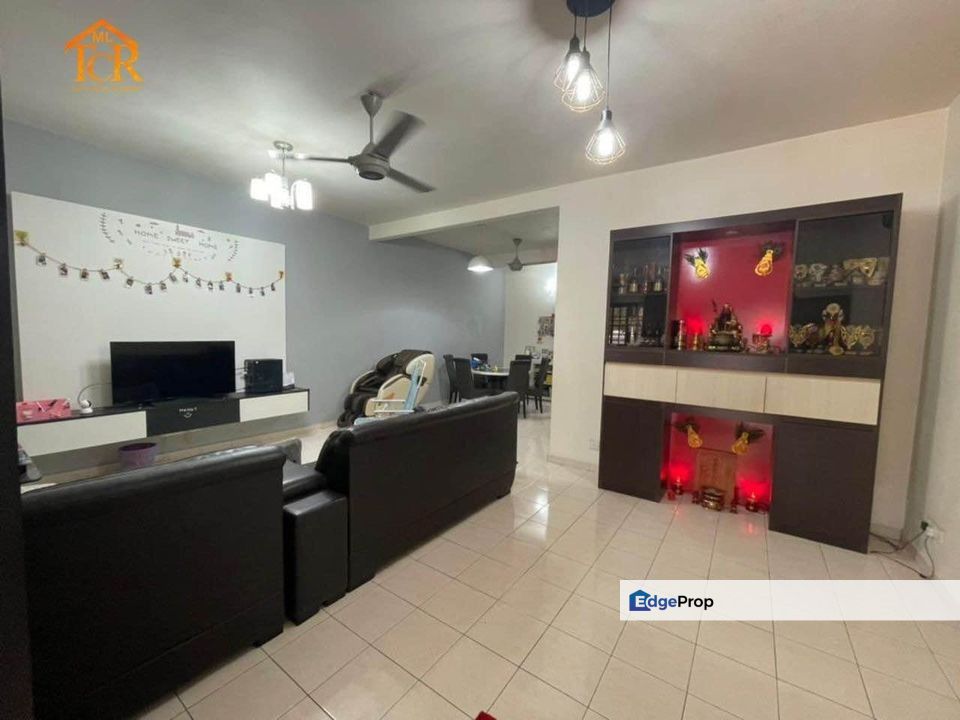 Double Storey House @ Bandar Bukit Tinggi 2 Lorong Batu Nilam Klang, Selangor, Klang