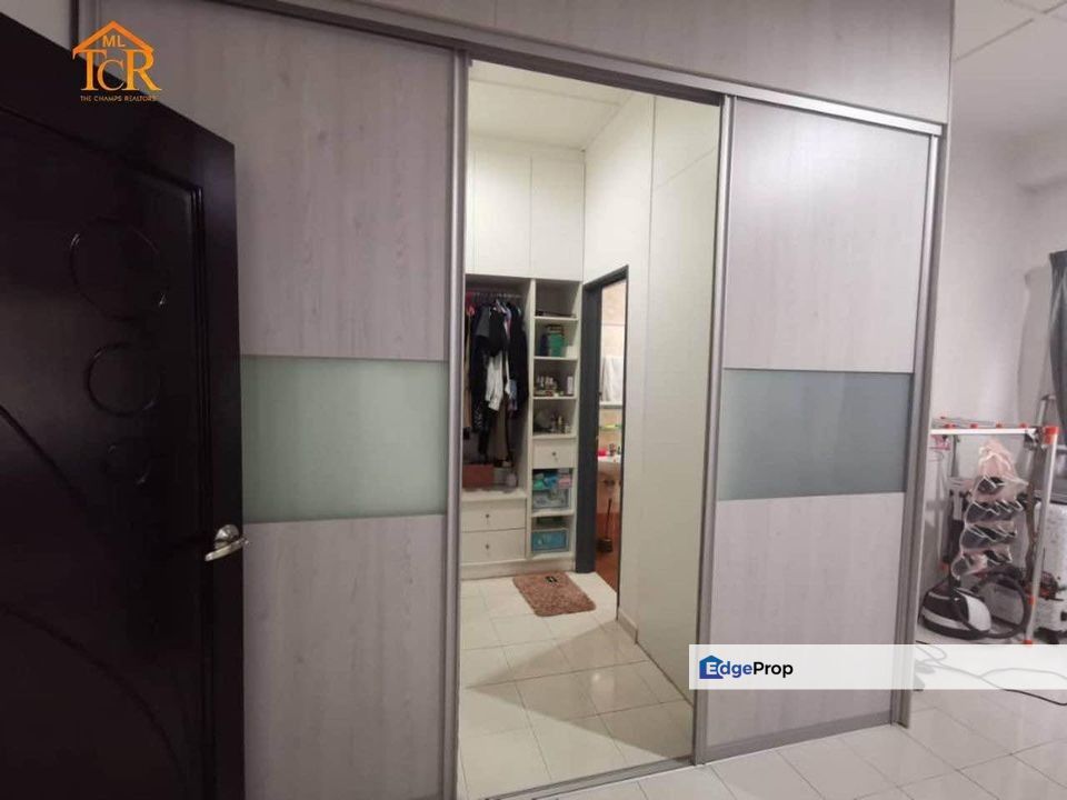 Double Storey House @ Bandar Bukit Tinggi 2 Lorong Batu Nilam Klang, Selangor, Klang