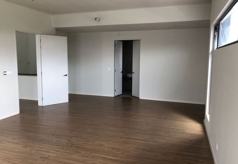 Dalia Residences @ Tropicana Aman