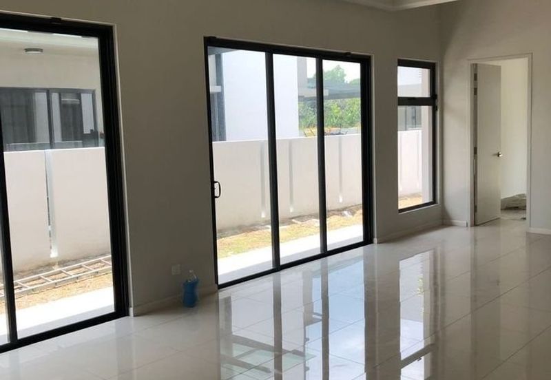 Dalia Residences @ Tropicana Aman