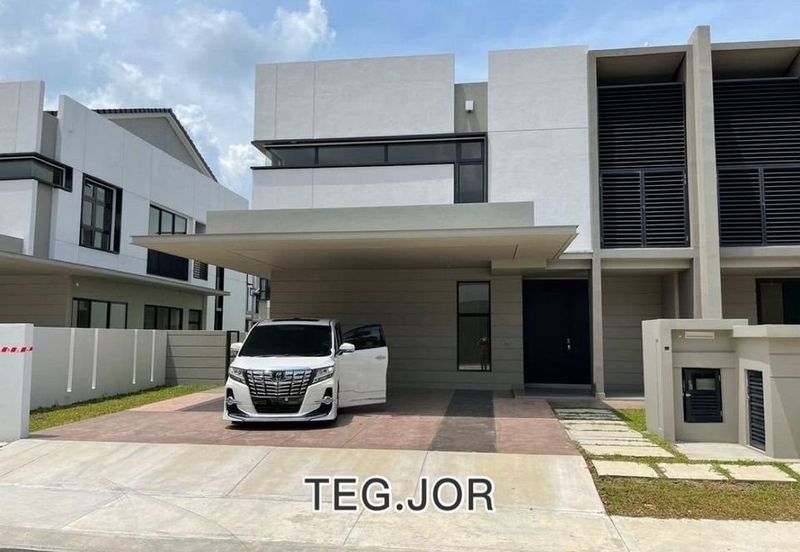 Dalia Residences @ Tropicana Aman