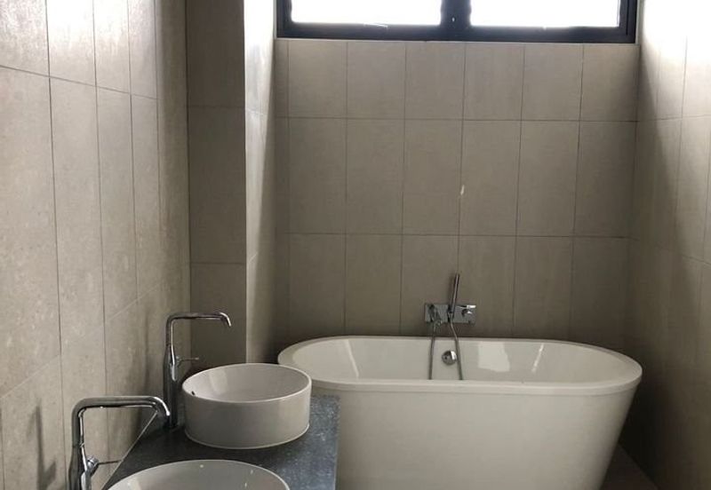 Dalia Residences @ Tropicana Aman