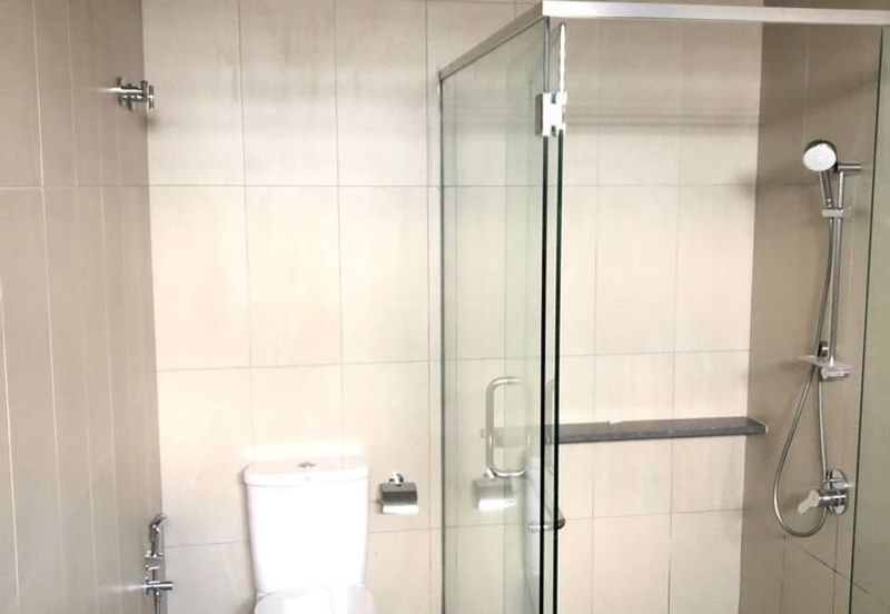 Dalia Residences @ Tropicana Aman