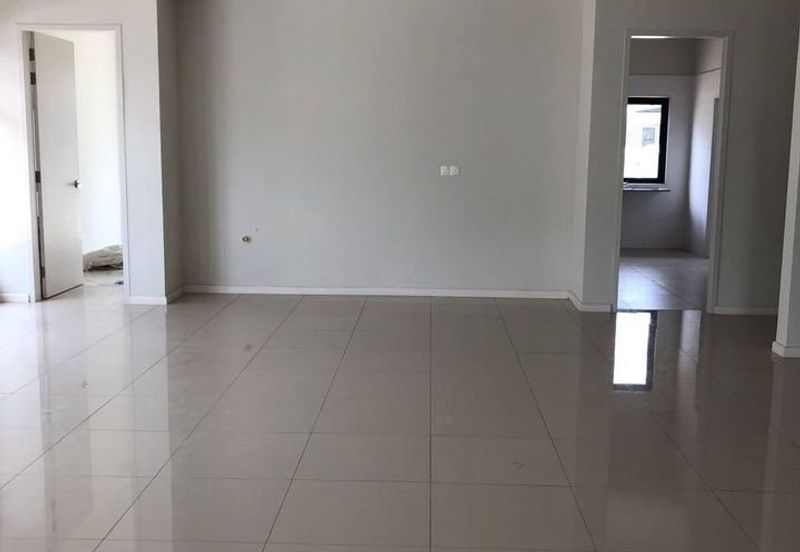 Dalia Residences @ Tropicana Aman