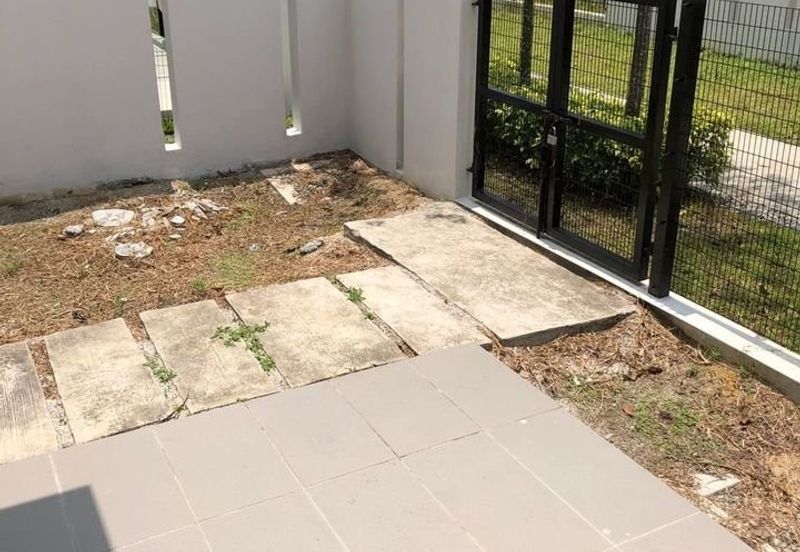 Dalia Residences @ Tropicana Aman