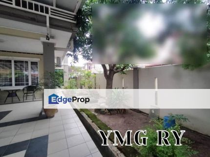Double Storey Endlot @ Bandar Parklands Klang, Selangor, Klang