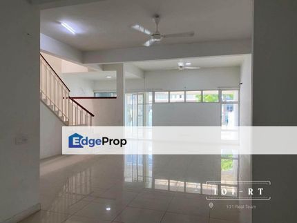 Double storey unit@ Chimes, Bandar Rimbayu , Selangor, Telok Panglima Garang