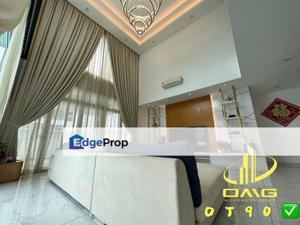Bungalow house with Pool @ Bandar Parklands Klang, Selangor, Klang