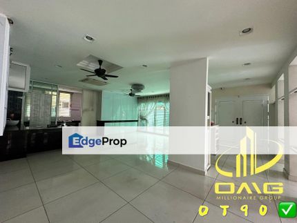 Semi D Corner @ Bandar Bukit Tinggi 2 , Selangor, Klang