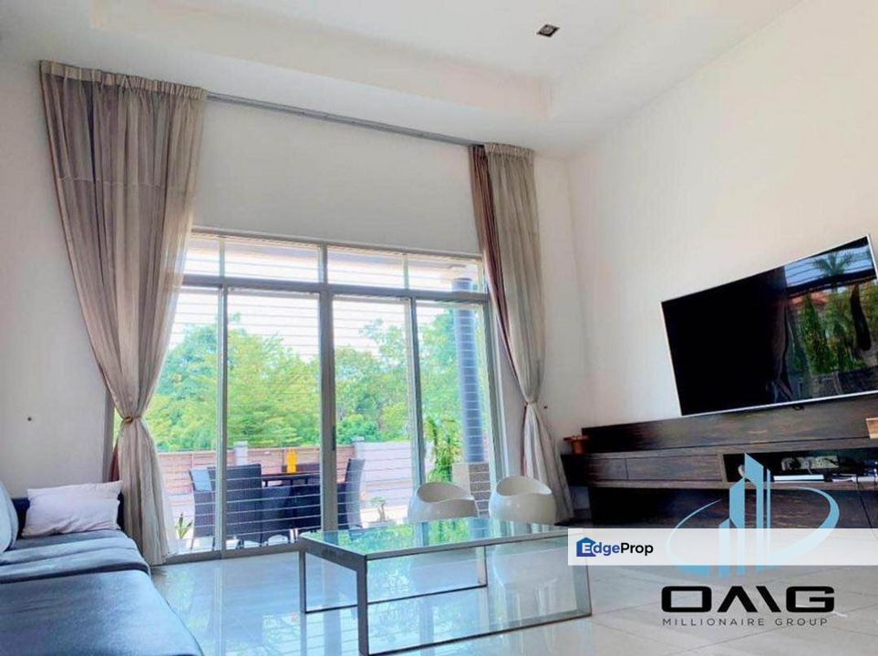Big Bungalow house @ Ambang Botanic 1 Klang, Selangor, Bandar Botanic/Bandar Bukit Tinggi