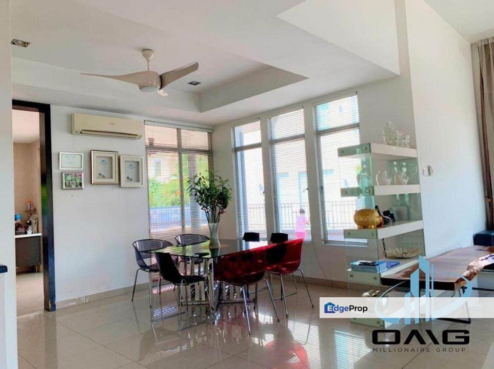 Big Bungalow house @ Ambang Botanic 1 Klang, Selangor, Bandar Botanic/Bandar Bukit Tinggi