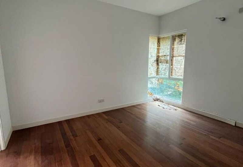 Brand New Semi-D Corner Lot @ D laman Greenville Bukit tinggi 2 Klang