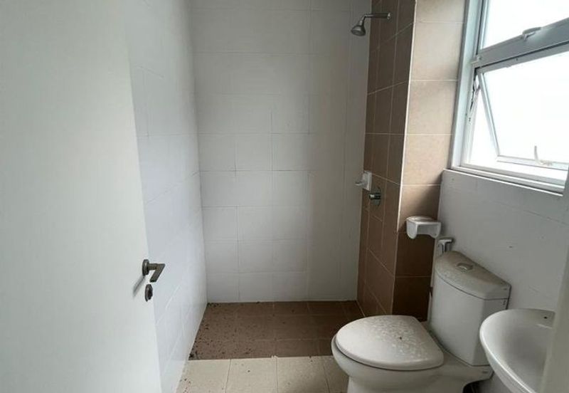 Brand New Semi-D Corner Lot @ D laman Greenville Bukit tinggi 2 Klang