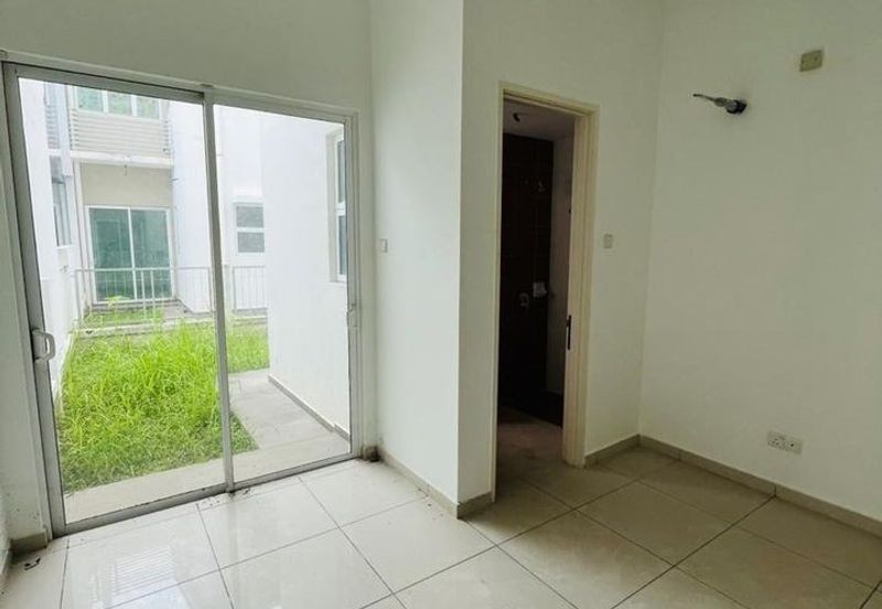 Brand New Semi-D Corner Lot @ D laman Greenville Bukit tinggi 2 Klang