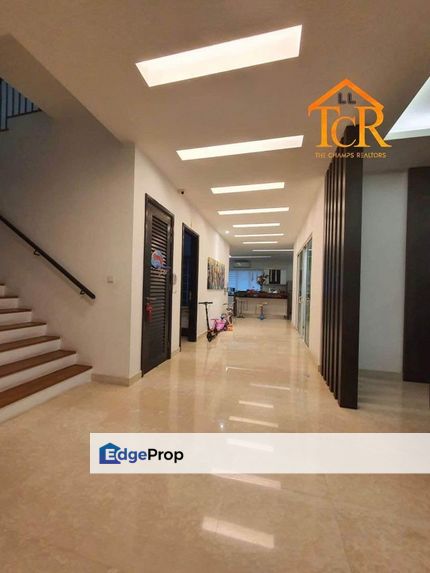 2 Storey Bungalow @ Setia Ecopark Tropika Setia Alam, Selangor, Setia Eco Park