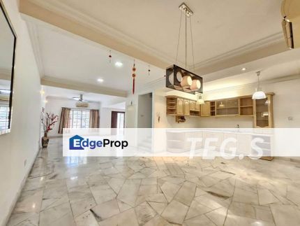 2-Storey House @Doritis, Kota Kemuning Shah Alam, Selangor, Kota Kemuning