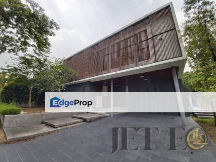 Bungalow 2.5 storey @ Setia Eco Park (Nusantara), Selangor, Setia Eco Park