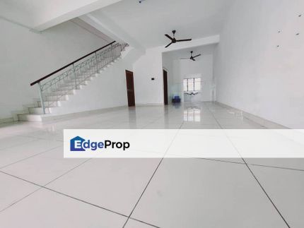 Double Storey Terrace House @ Ariana Clover,Bandar Puteri Klang, Selangor, Klang