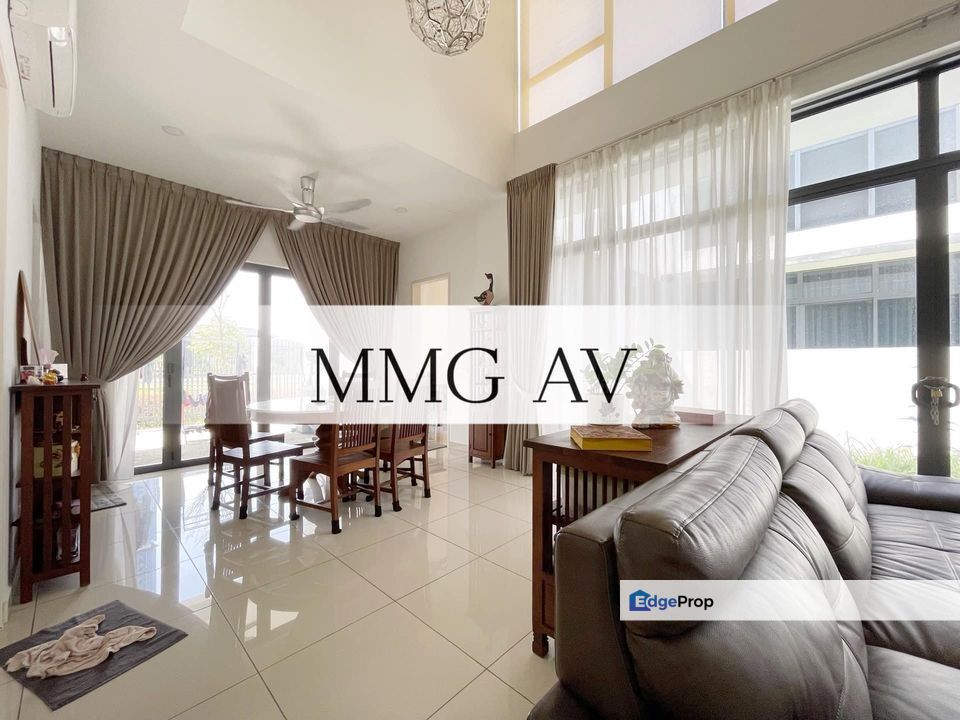 2 Storey Garden House @ Eco Ardence【 Pavilion Home 】, Selangor, Shah Alam