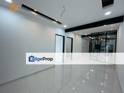 Single Storey House @ Taman Sentosa Klang , Jalan Dato Abdul Hamid 21, Selangor, Klang