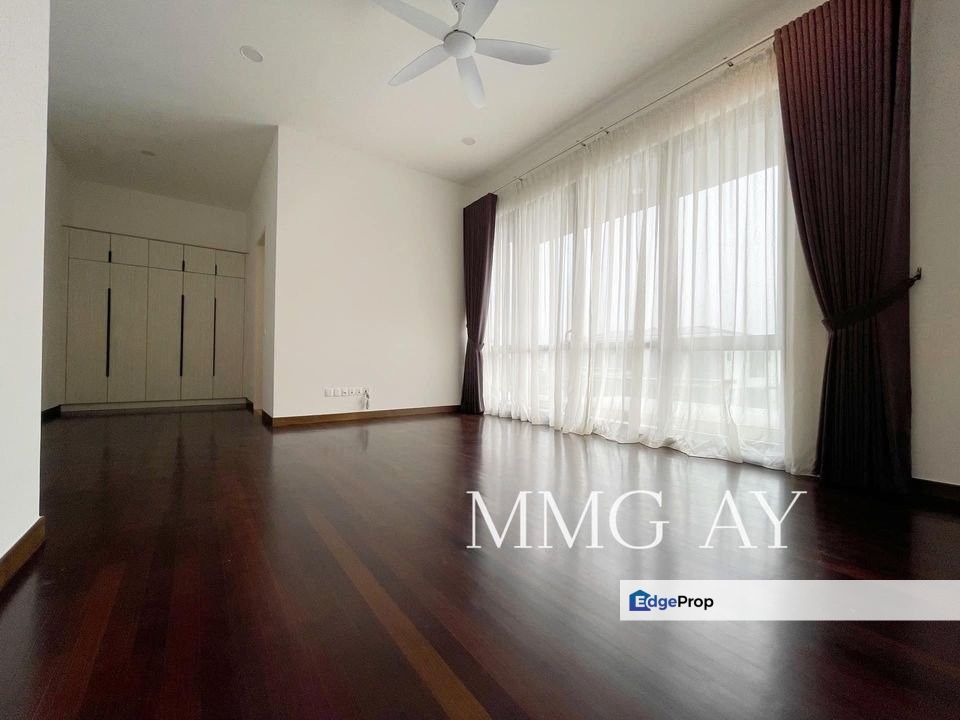 Double Storey Semi-D @ Eco Ardence @ Aeres , Setia Alam, Selangor, Shah Alam