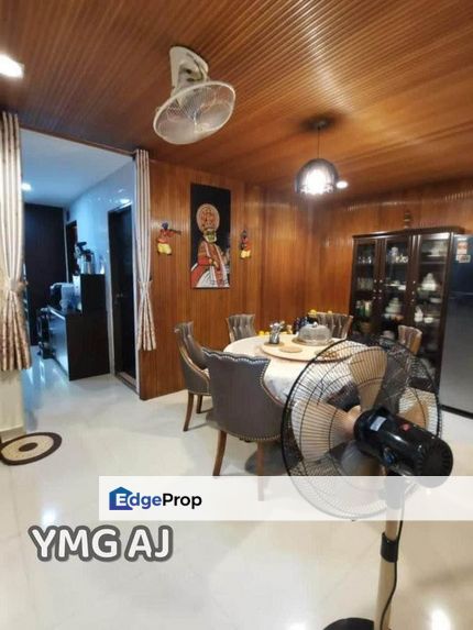 2-Storey Terrace House @ Taman Gembira, Klang, Selangor, Klang