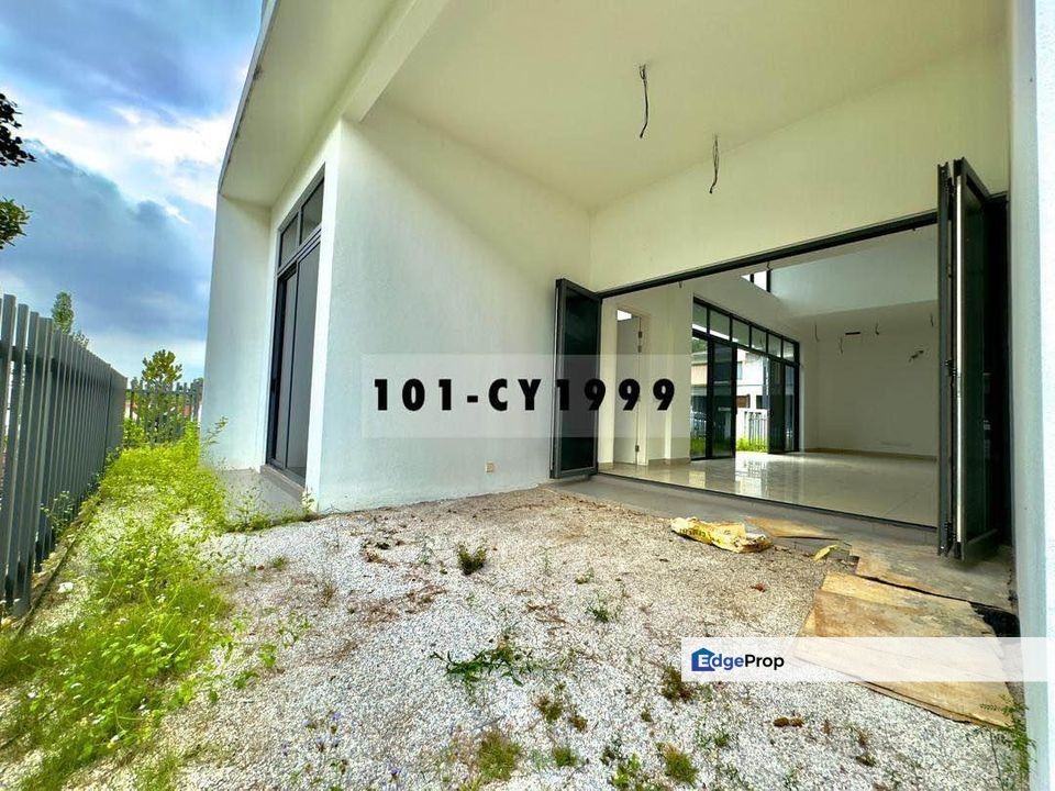 2-Storey Endlot Pavilion Home @ Eco Ardence (Aeres), Setia Alam, Selangor, Shah Alam