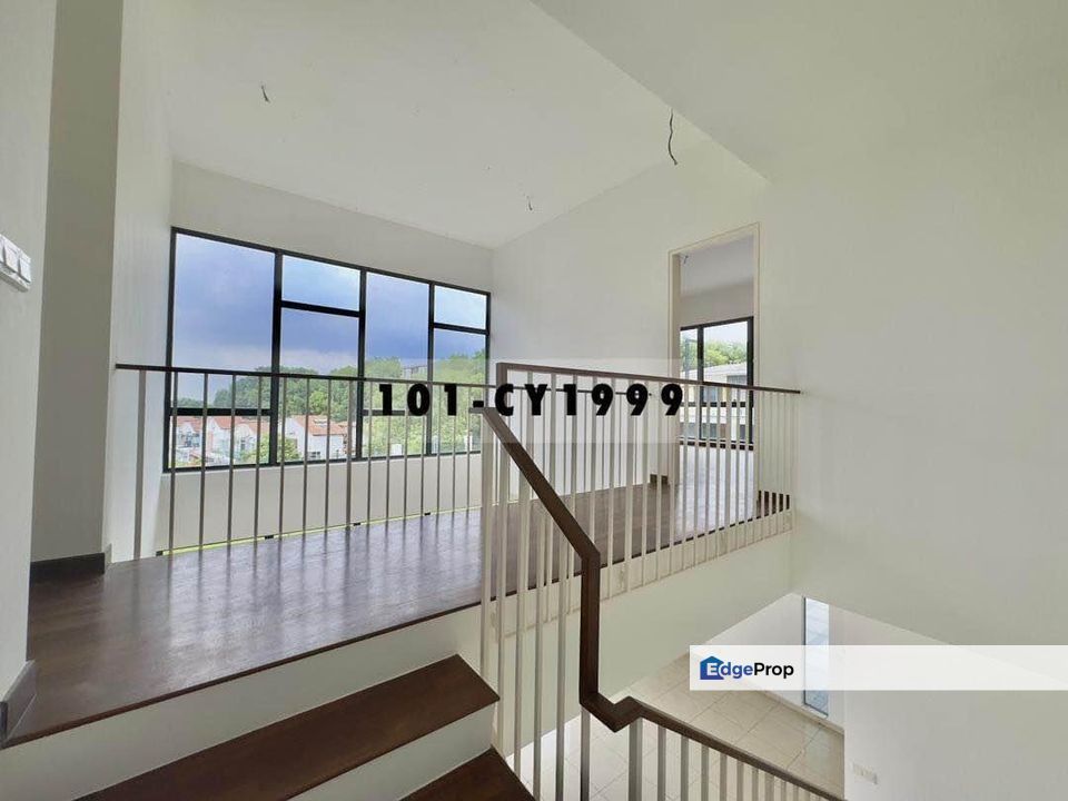 2-Storey Endlot Pavilion Home @ Eco Ardence (Aeres), Setia Alam, Selangor, Shah Alam