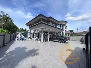 Double Storey Semi D @ Teluk Pulai, Klang for Sale @RM1,200,000 By ...