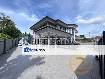 Double Storey Semi D @ Teluk Pulai, Klang , Selangor, Klang